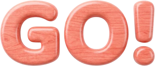 GO!