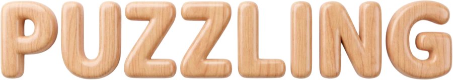 PUZZLING